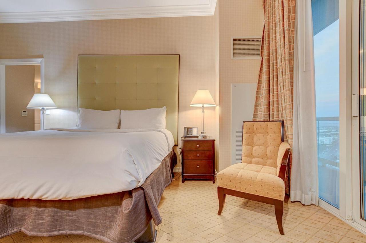 29Th Ph Mgm Signature Suite With A Massive Balcony Aparthotel Las Vegas