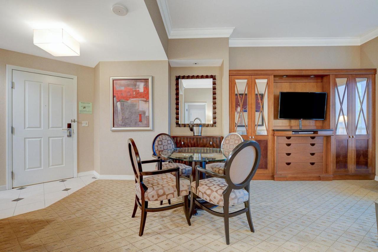 29Th Ph Mgm Signature Suite With A Massive Balcony * Las Vegas