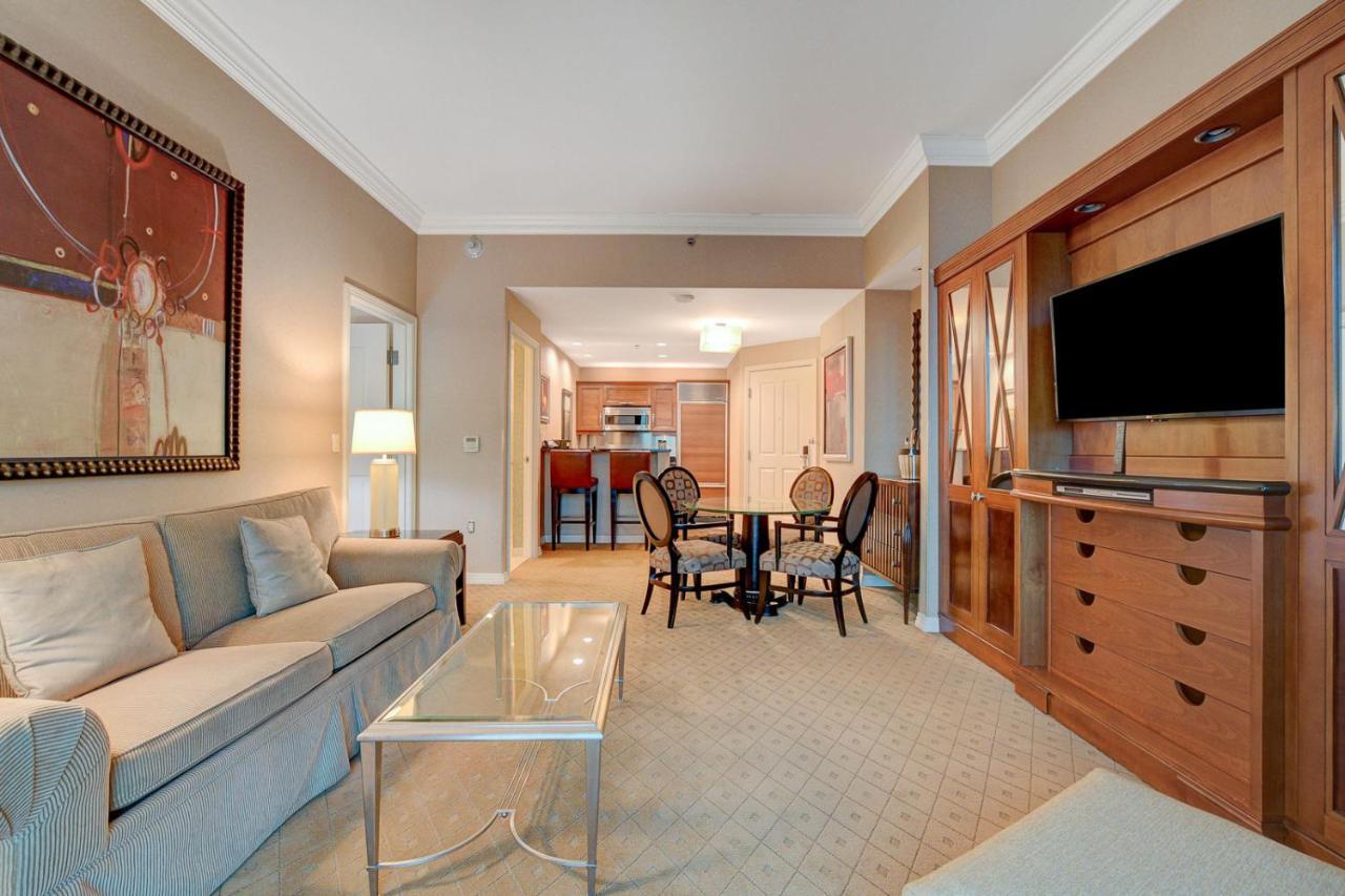 29Th Ph Mgm Signature Suite With A Massive Balcony *