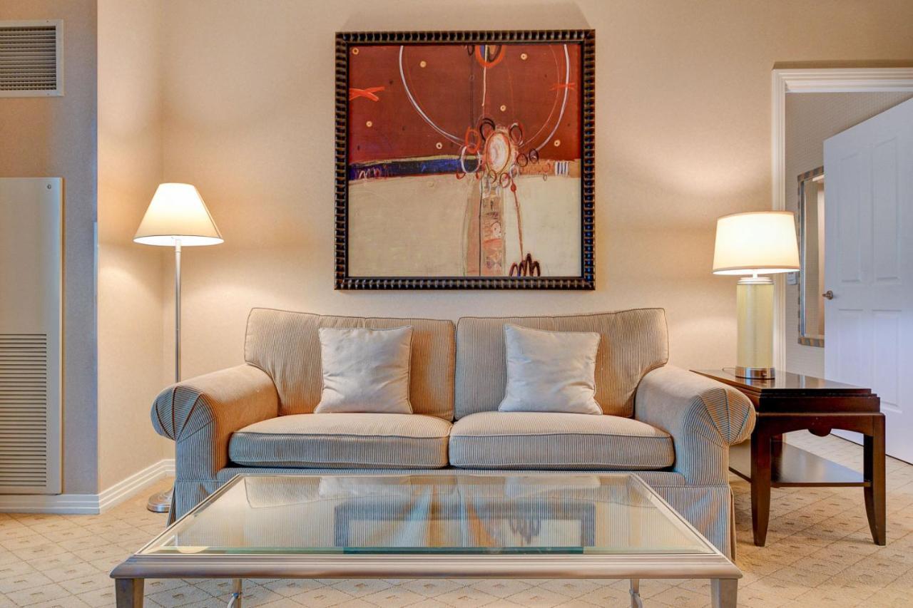 29Th Ph Mgm Signature Suite With A Massive Balcony Aparthotel *