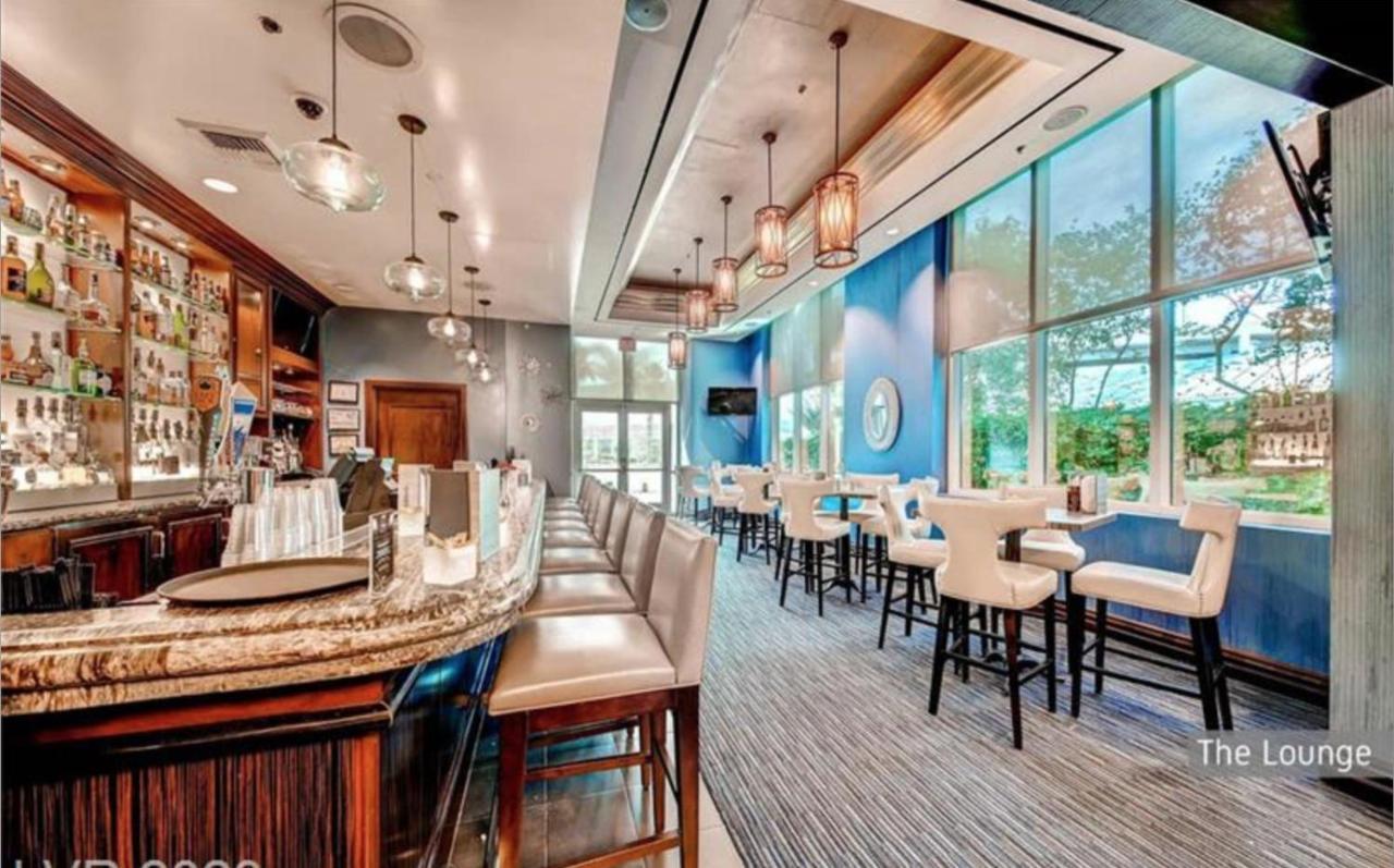 Mgm Signature Premium 1 Bd/2bth *city View