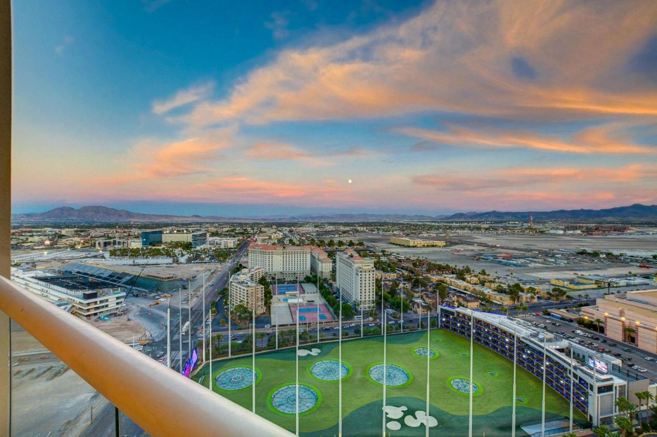 Mgm Signature Premium 1 Bd/2bth *city View Las Vegas