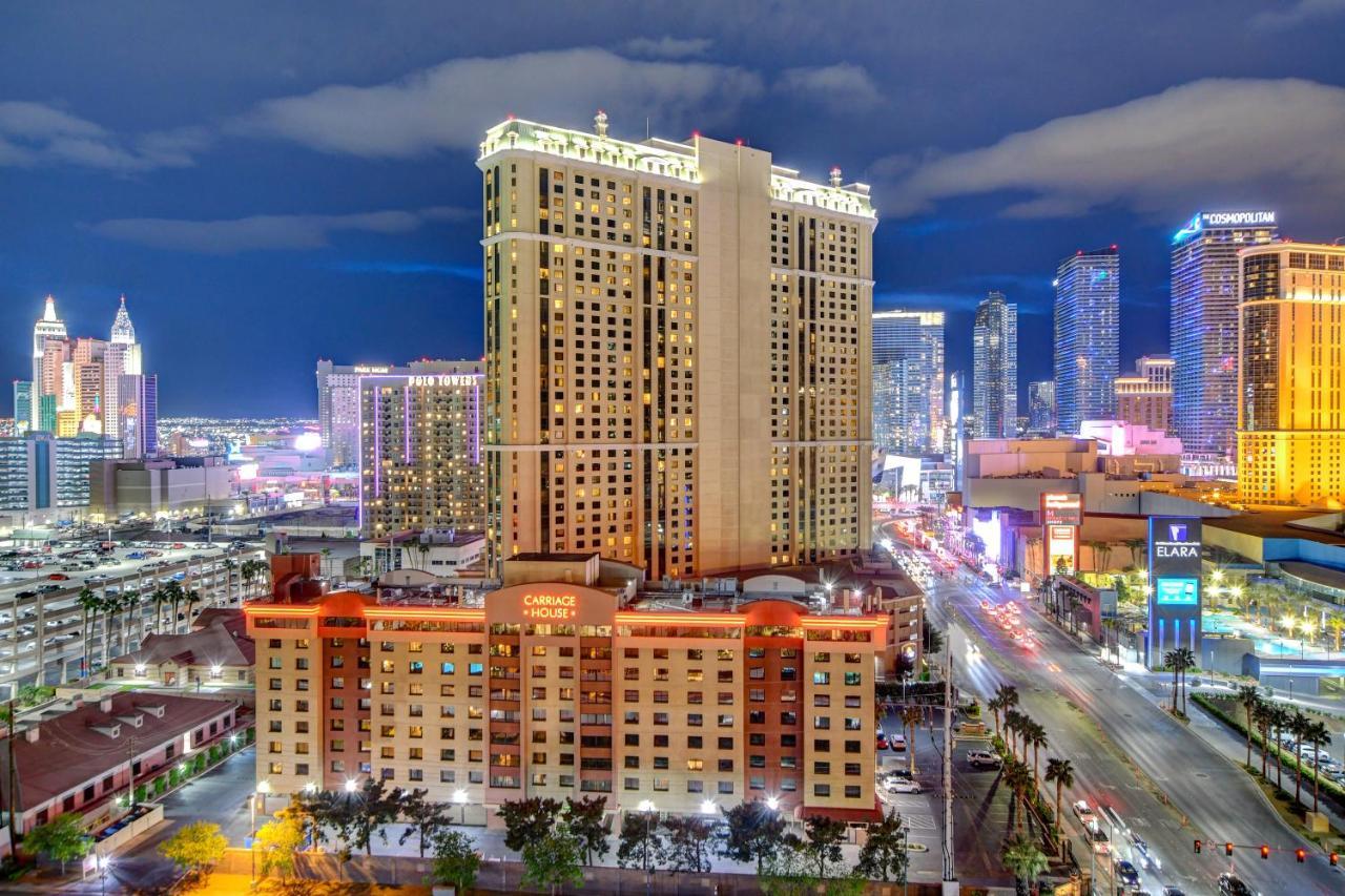 Mgm Signature Premium 1 Bd/2bth *city View