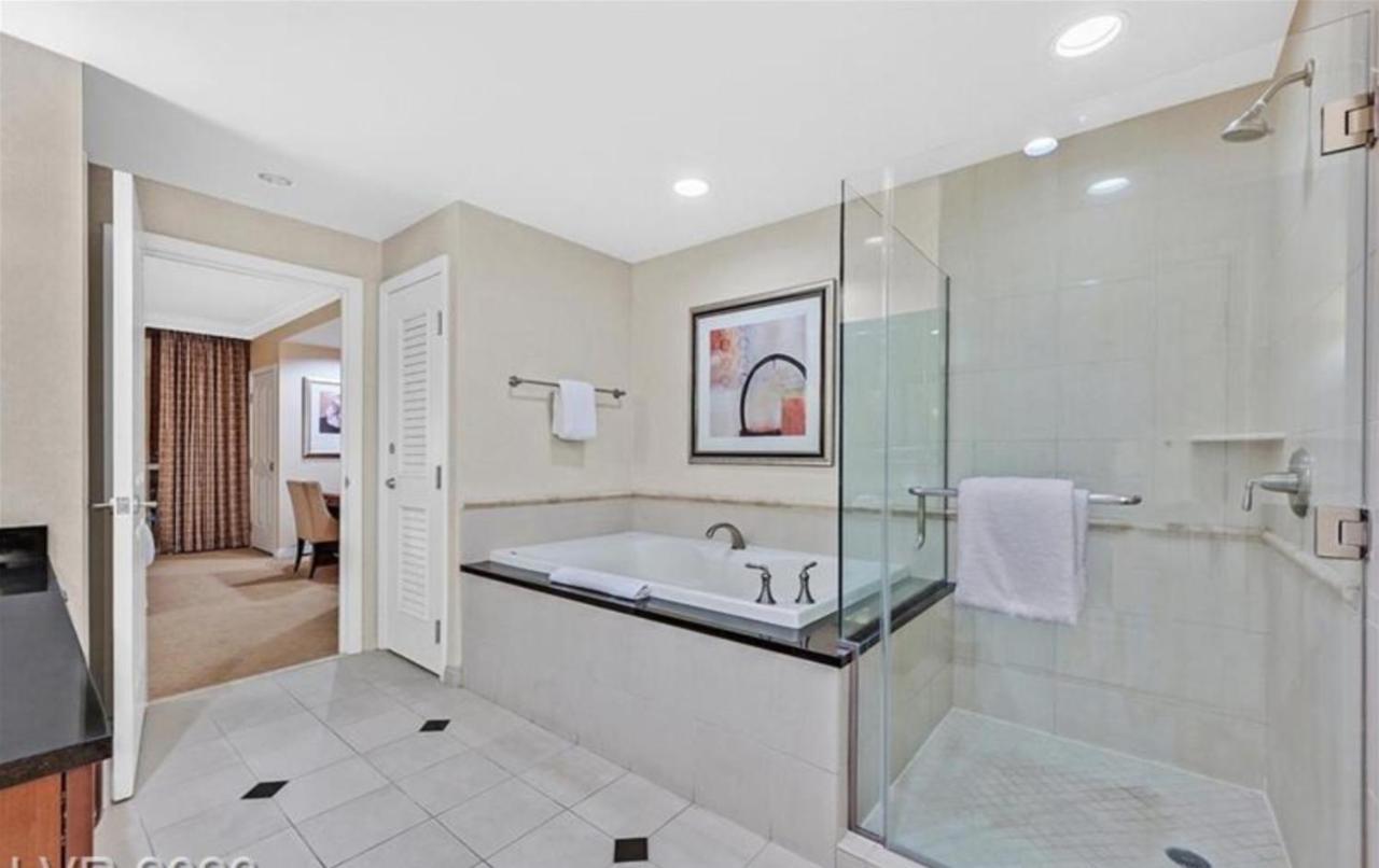 Mgm Signature Premium 1 Bd/2bth *city View *