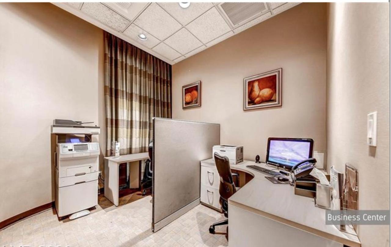 Mgm Signature Premium 1 Bd/2bth *city View Aparthotel *