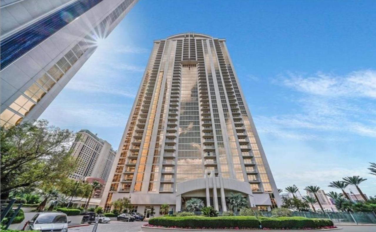 Aparthotel Mgm Signature Premium 1 Bd/2bth *city View