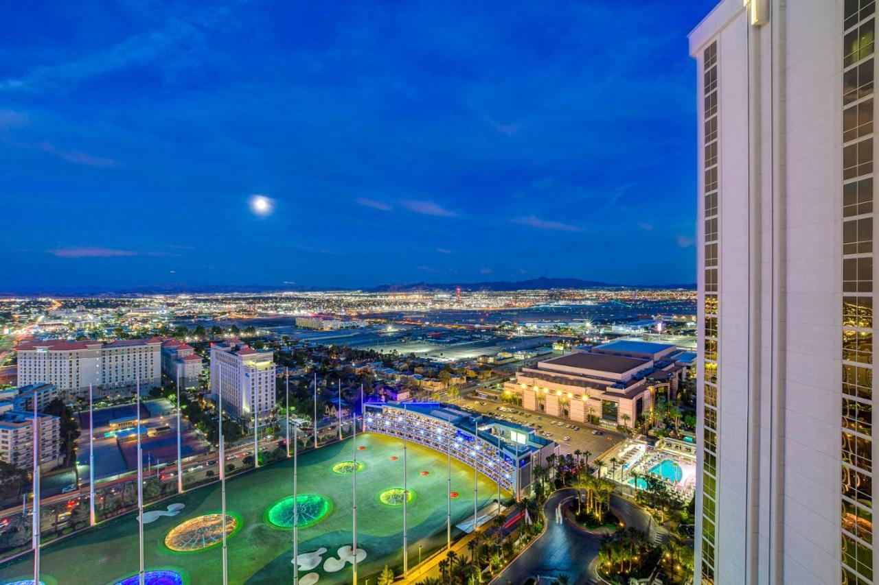 Mgm Signature Premium 1 Bd/2bth *city View Aparthotel