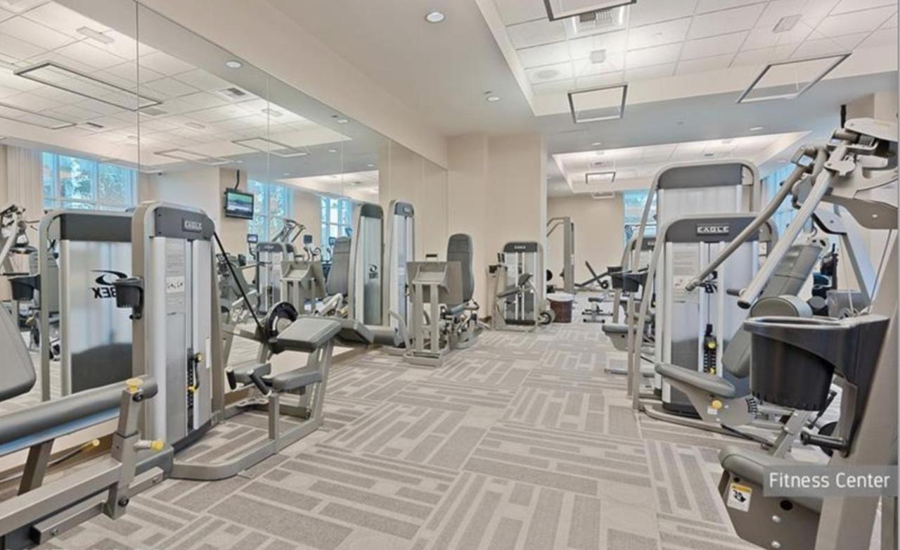 Aparthotel Mgm Signature Premium 1 Bd/2bth *city View Las Vegas