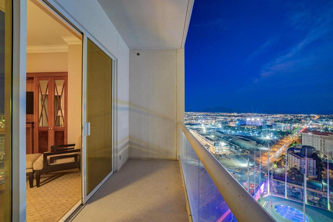 Mgm Signature Premium 1 Bd/2bth *city View Aparthotel Las Vegas