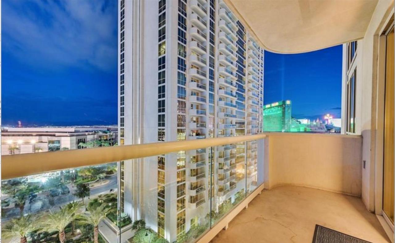 Mgm Signature Premium 1 Bd/2bth *city View Aparthotel