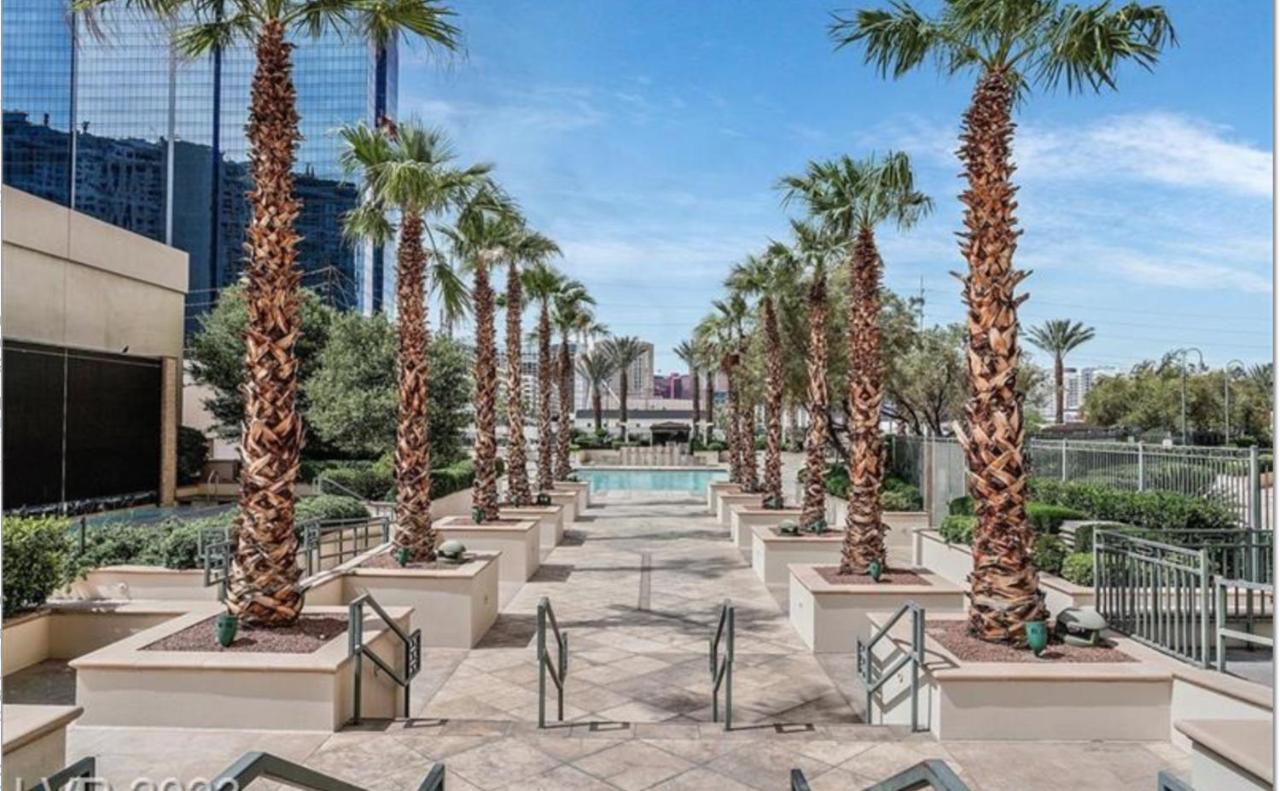 Mgm Signature Premium 1 Bd/2bth *city View Las Vegas