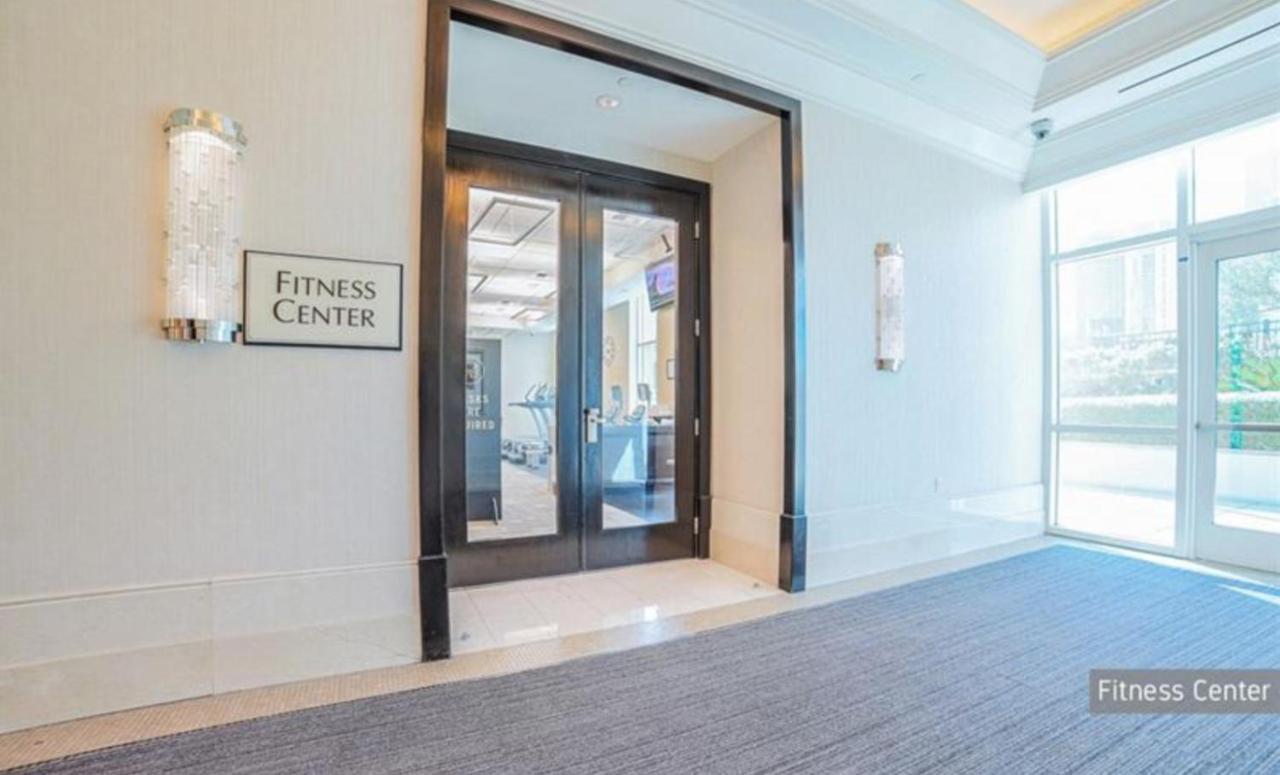 Mgm Signature Premium 1 Bd/2bth *city View Aparthotel