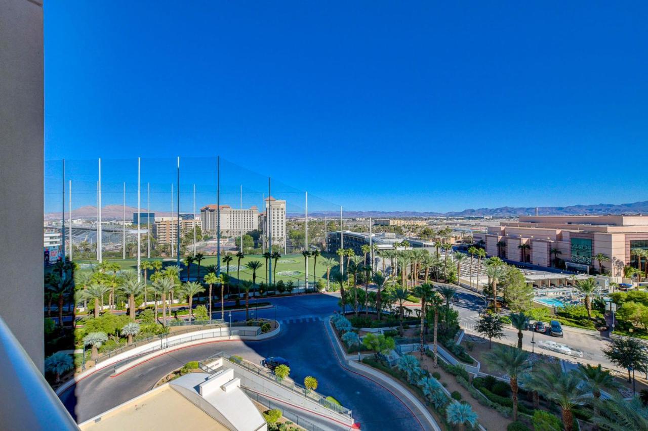 Mgm Signature Premium 1 Bd/2bth *city View Aparthotel Las Vegas