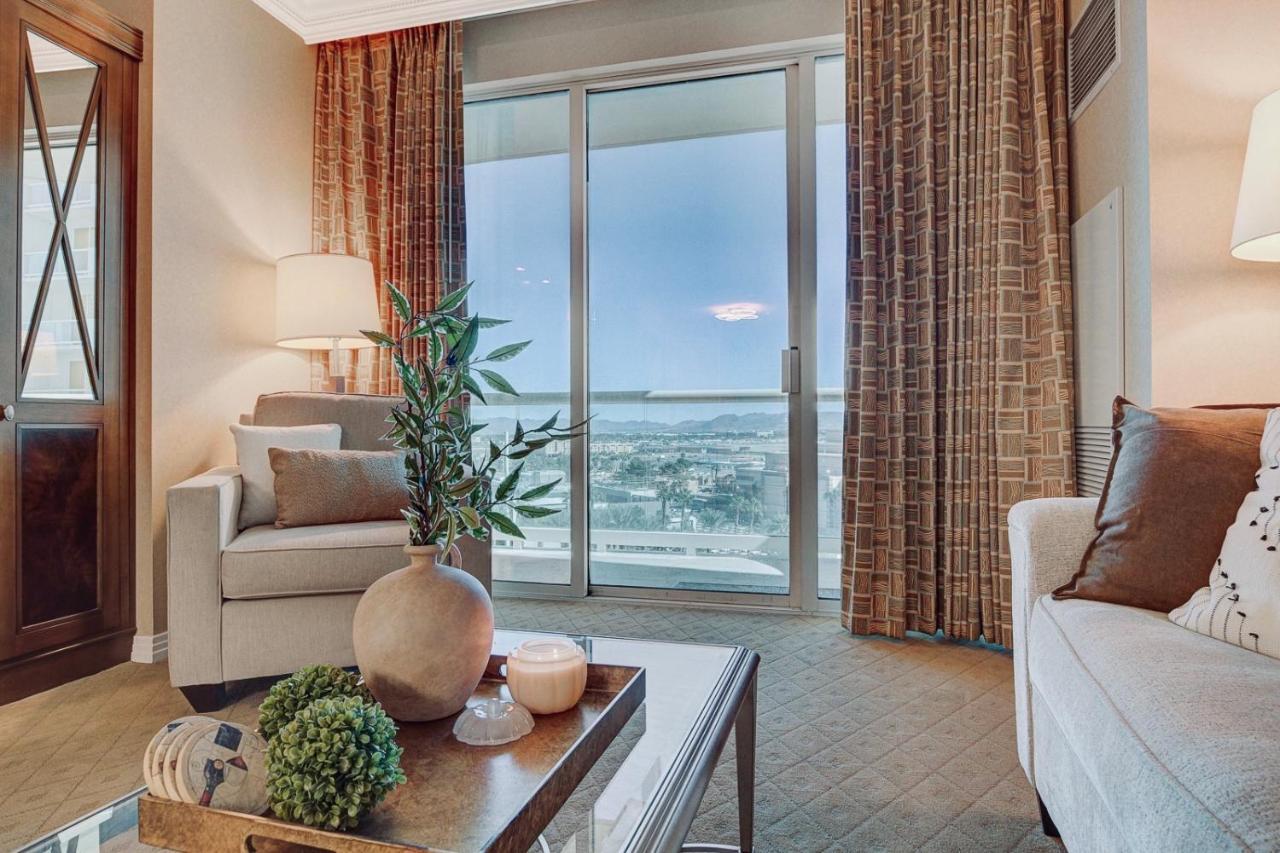 Mgm Signature Premium 1 Bd/2bth *city View Las Vegas
