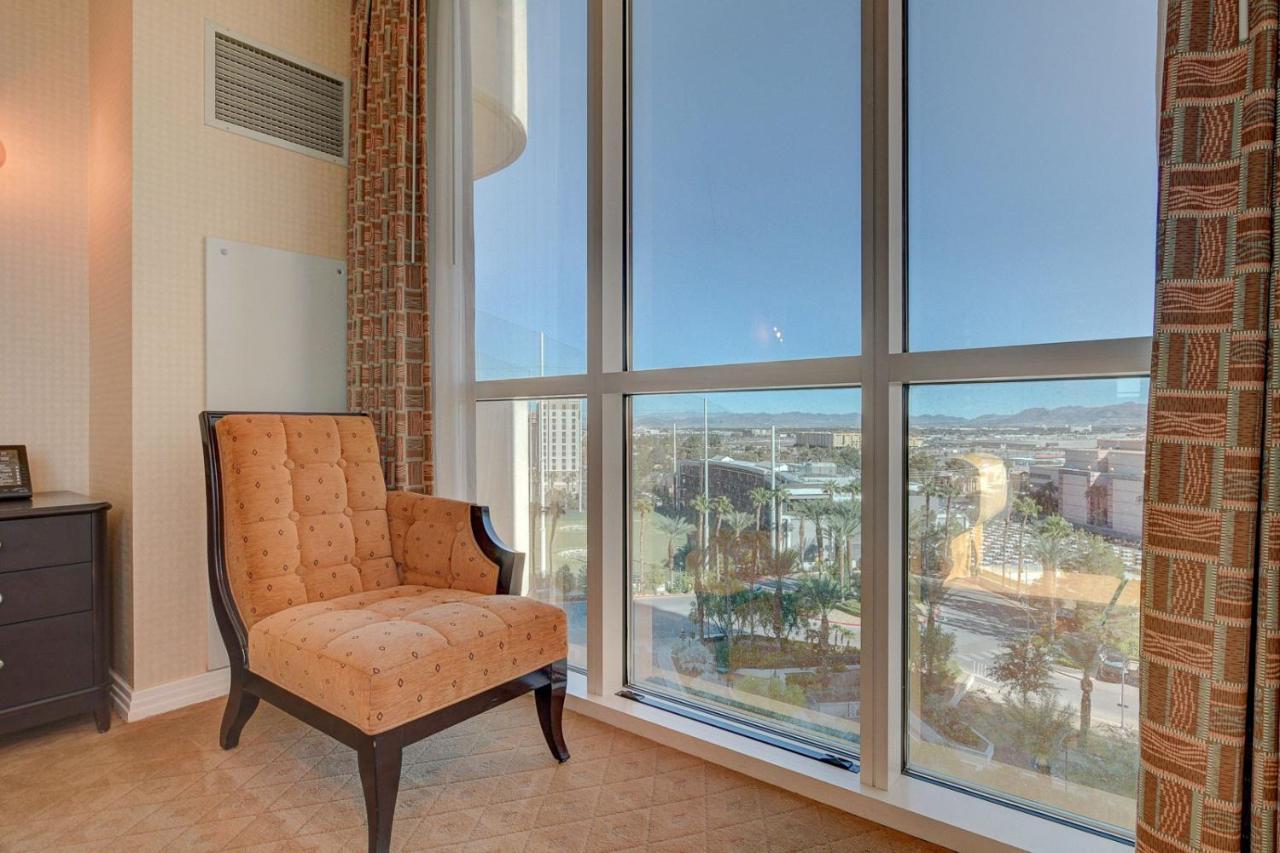 Mgm Signature Premium 1 Bd/2bth *city View Las Vegas