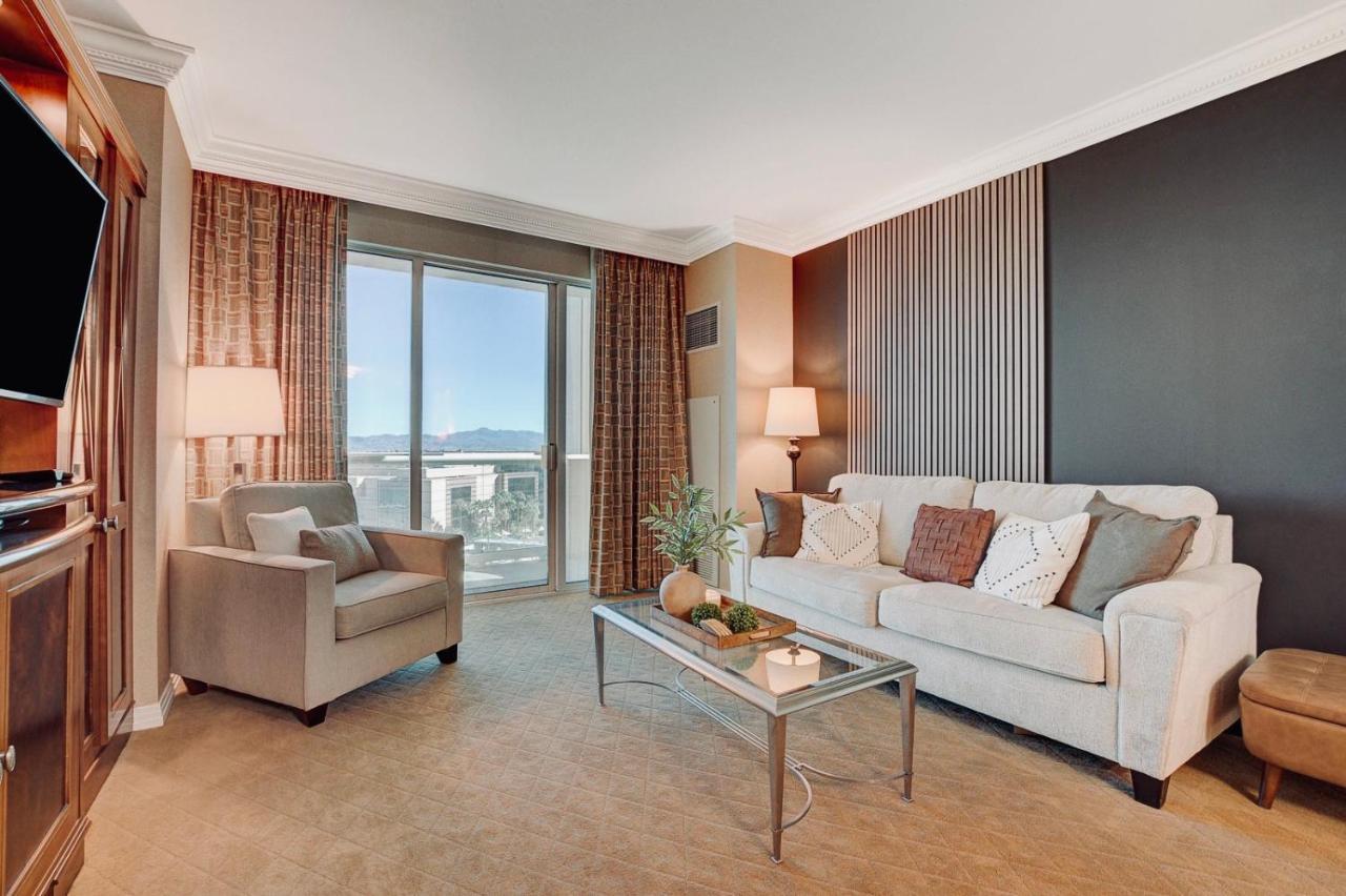 Aparthotel Mgm Signature Premium 1 Bd/2bth *city View *