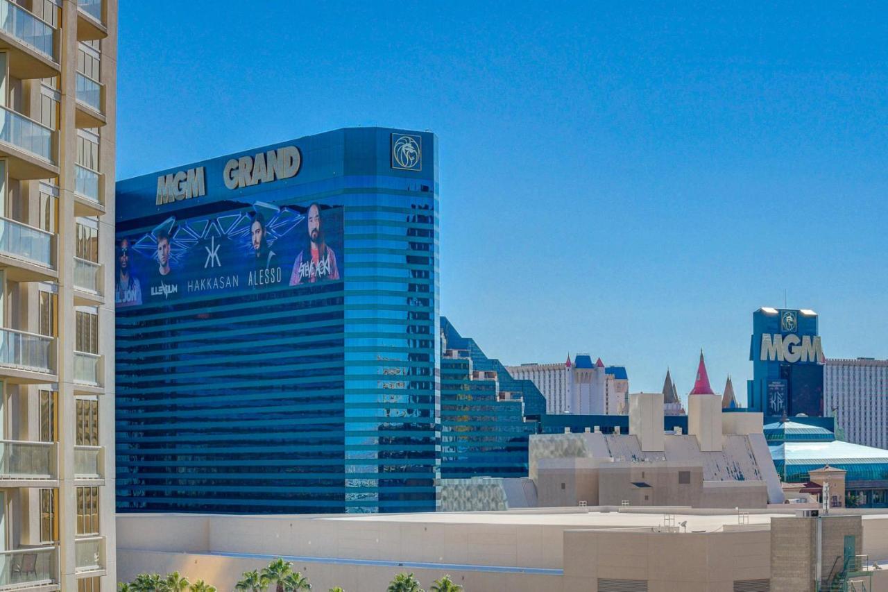 Mgm Signature Premium 1 Bd/2bth *city View * Las Vegas