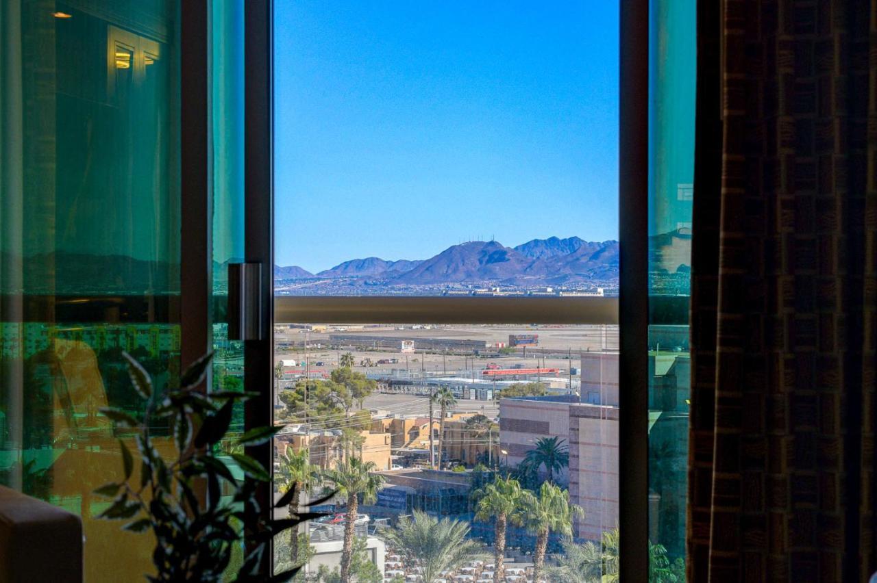 Mgm Signature Premium 1 Bd/2bth *city View Las Vegas