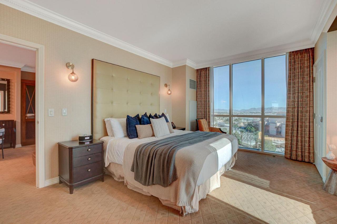 Mgm Signature Premium 1 Bd/2bth *city View