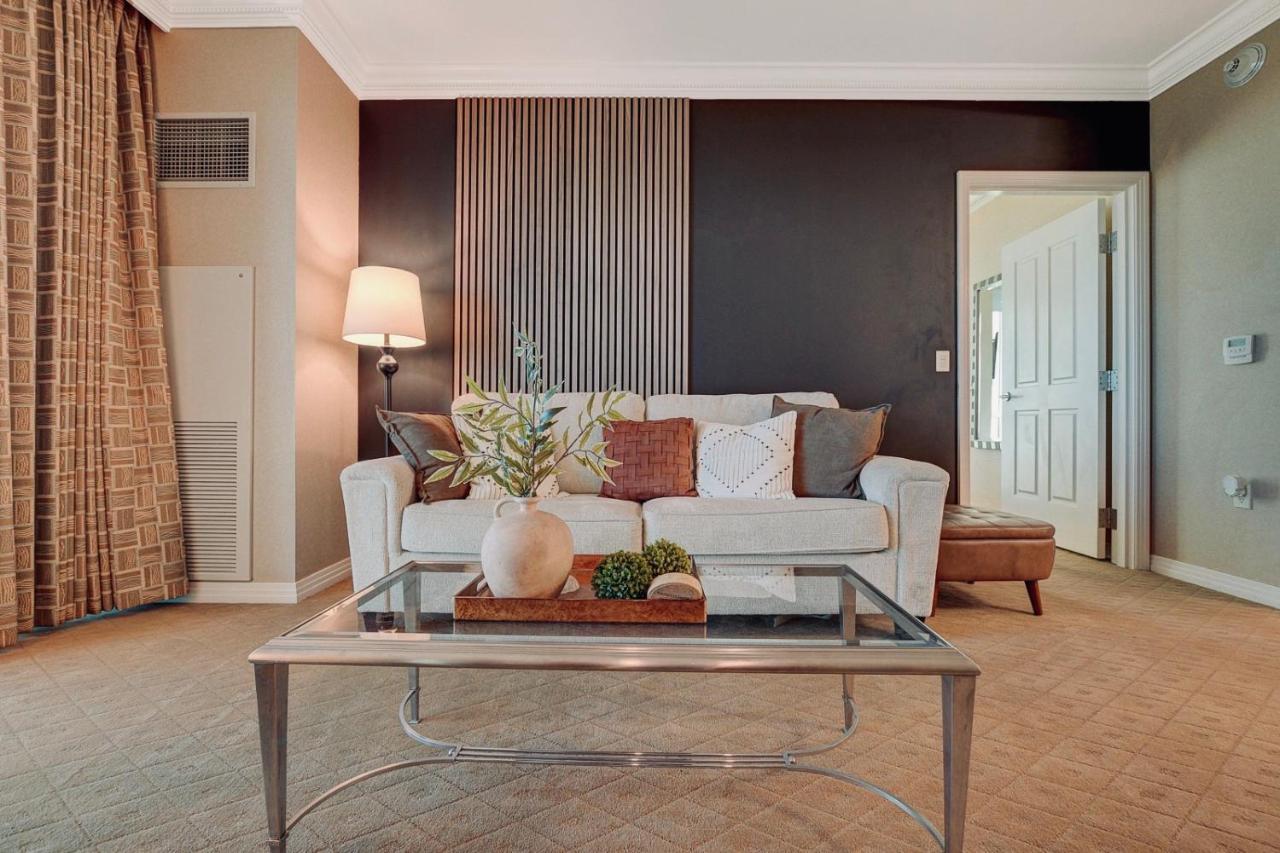 Mgm Signature Premium 1 Bd/2bth *city View *