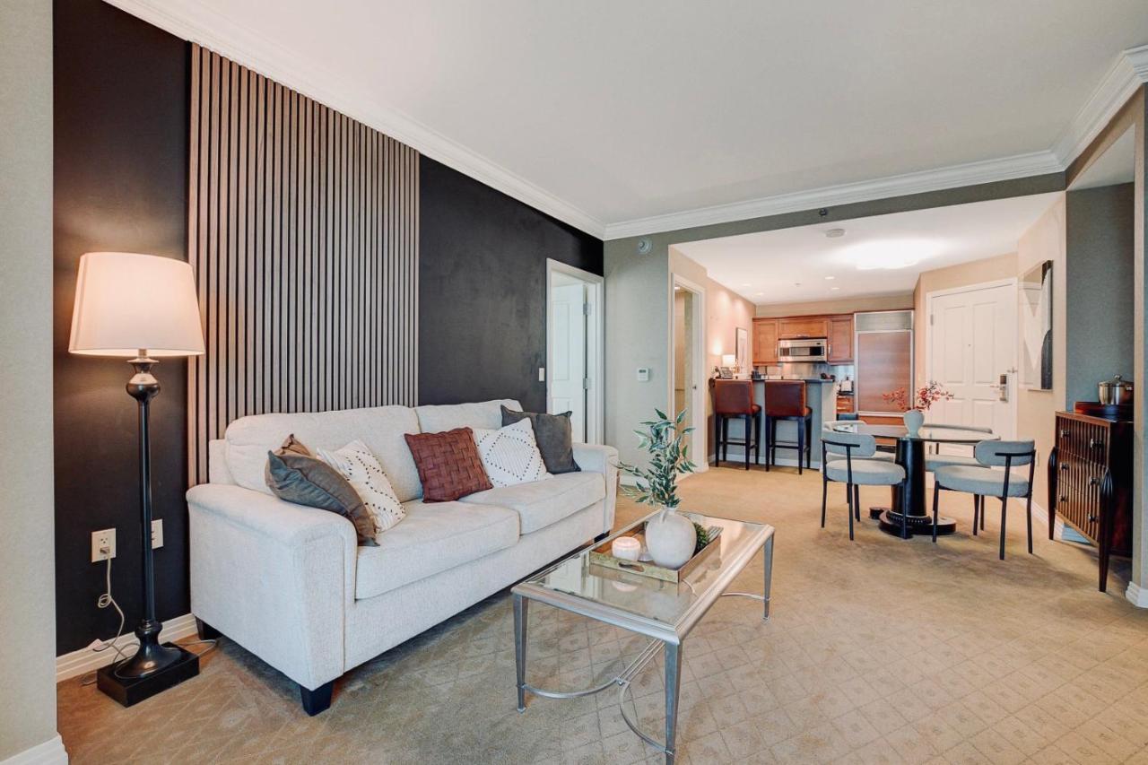 Mgm Signature Premium 1 Bd/2bth *city View Las Vegas