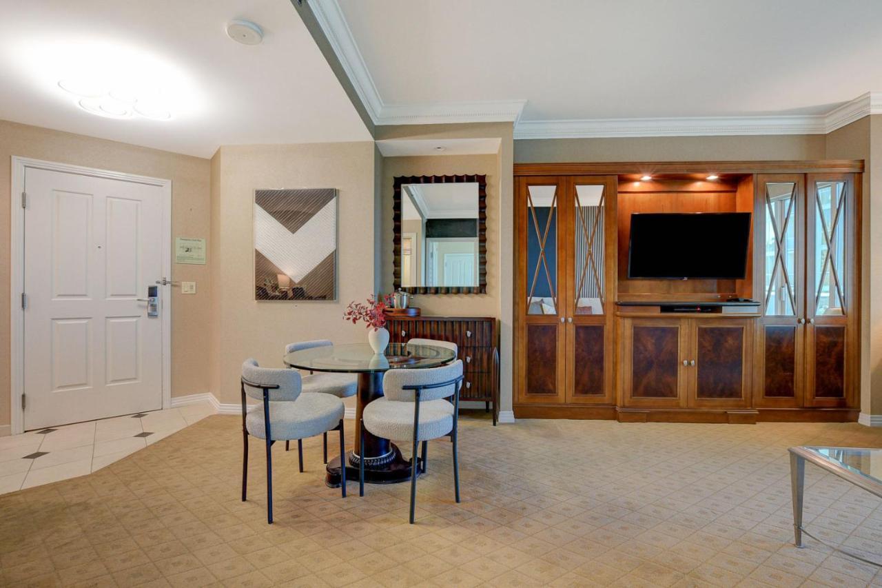 Aparthotel Mgm Signature Premium 1 Bd/2bth *city View