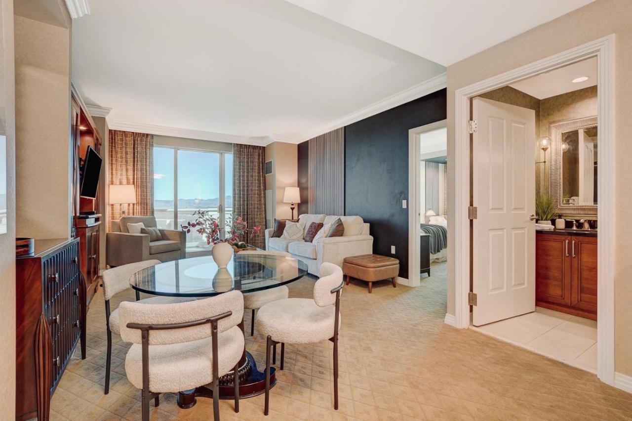 Mgm Signature Premium 1 Bd/2bth *city View Las Vegas