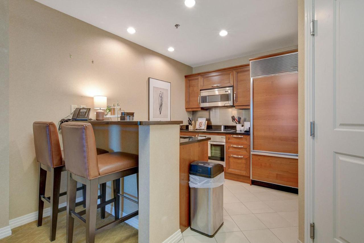 Mgm Signature Premium 1 Bd/2bth *city View Aparthotel *
