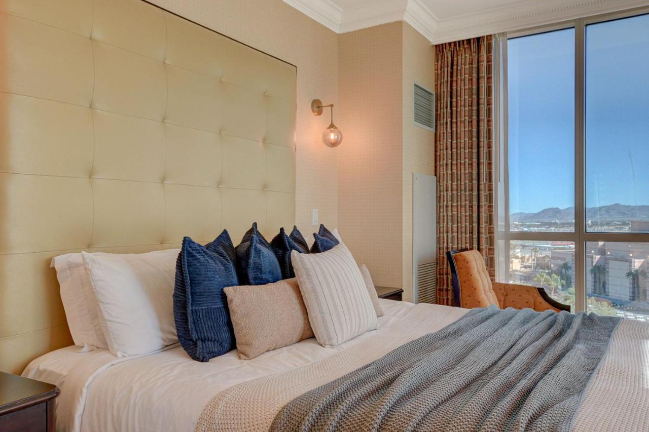 Mgm Signature Premium 1 Bd/2bth *city View Aparthotel Las Vegas