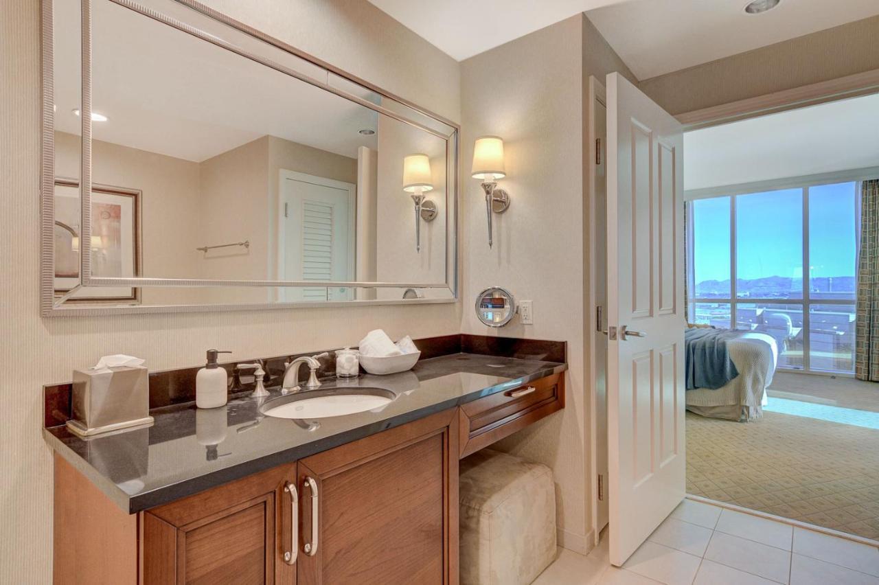Mgm Signature Premium 1 Bd/2bth *city View Aparthotel