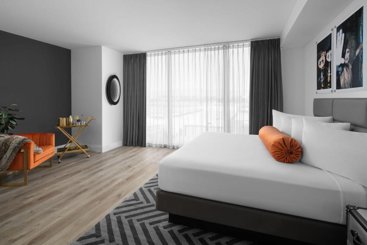 The Hotel, Vegas, A Tribute Portfolio Hotel 3*