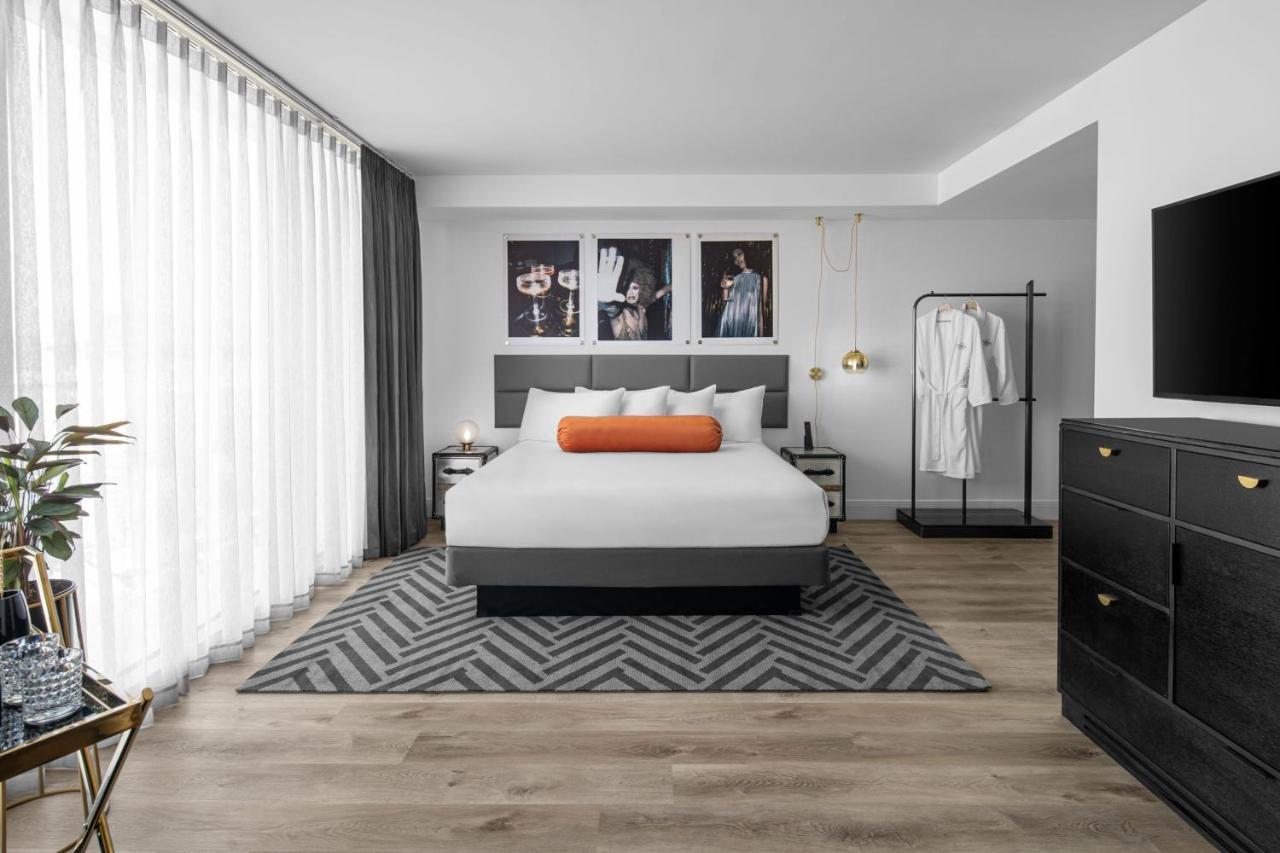 The Hotel, Vegas, A Tribute Portfolio 3* Las Vegas