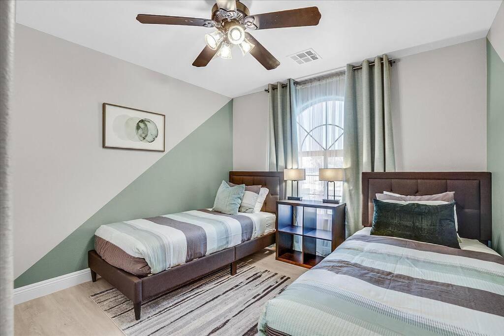 Gorgeous And Spacious Home! Holiday home *