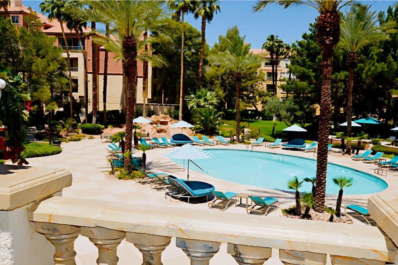 Apartment Fabulous Penthouse: Vegas Strip View With Amenities Las Vegas