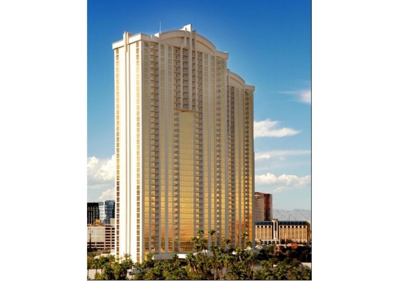 Private - No Fee - The Signature At Mgm Grand Tower B