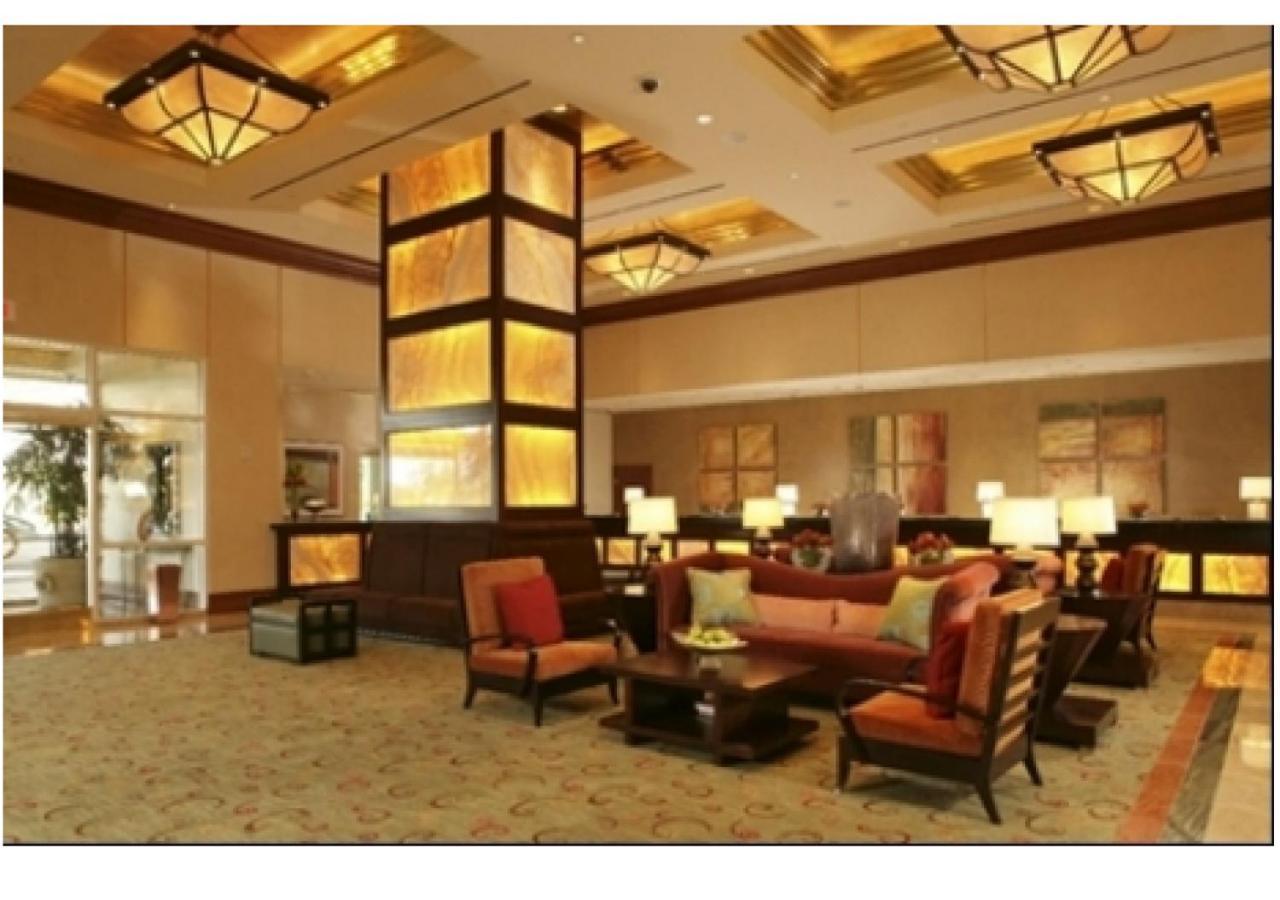 Private - No Fee - The Signature At Mgm Grand Tower B Aparthotel