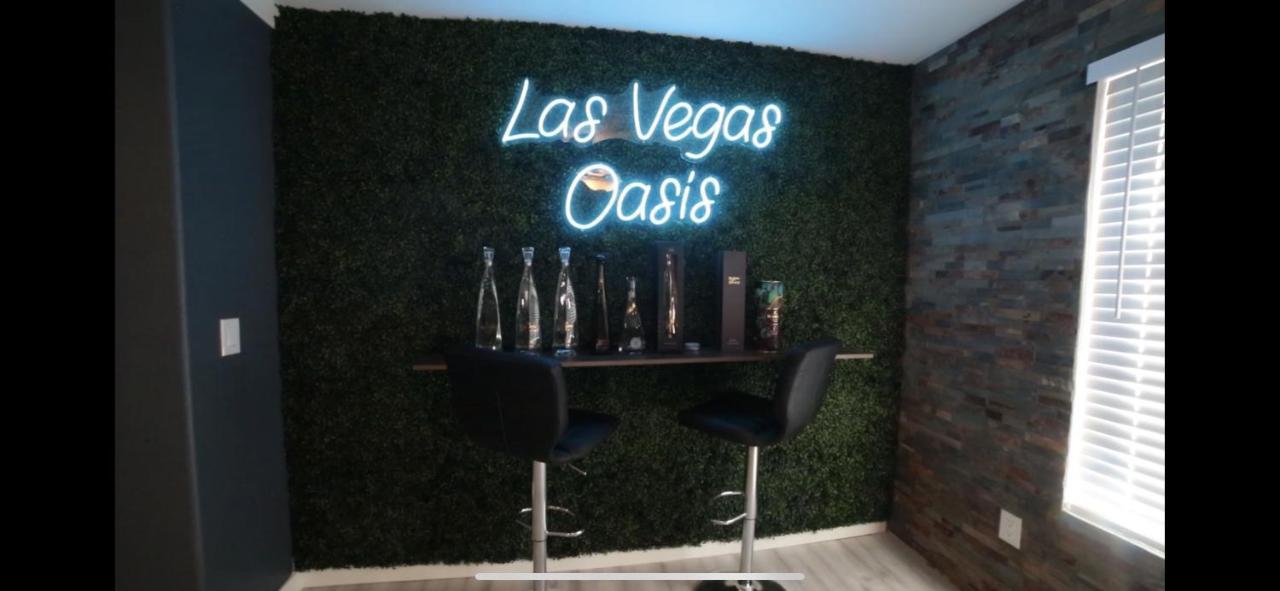 Oasis Las Vegas