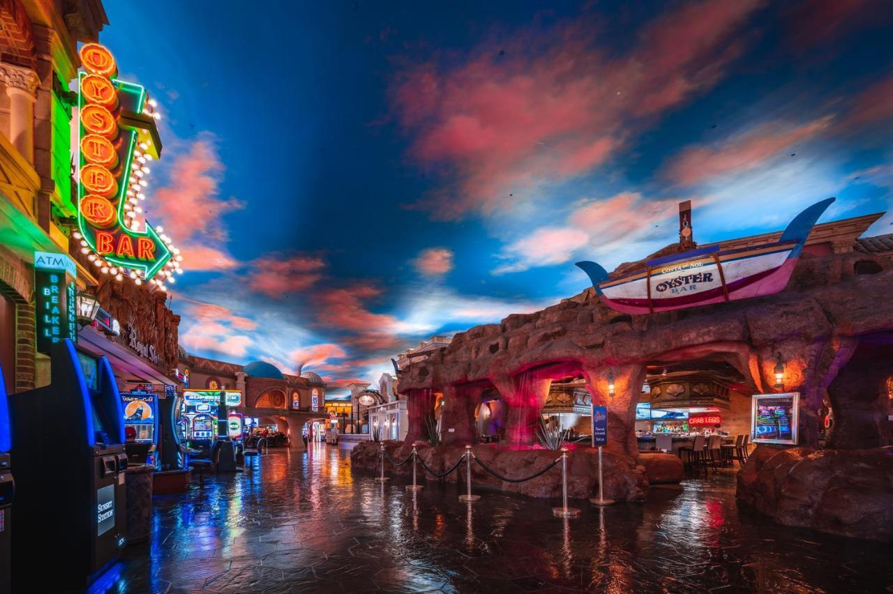 Sunset Station & Casino