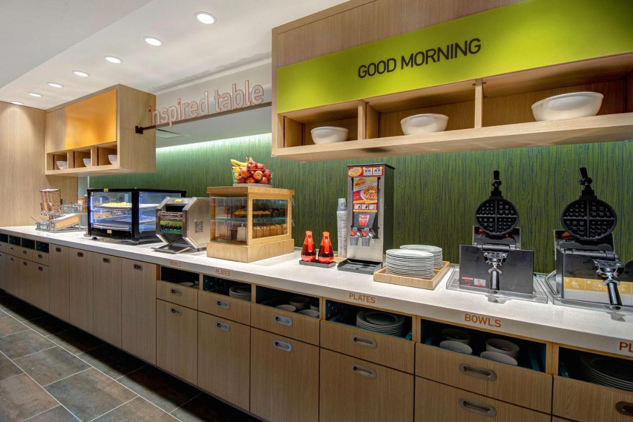 Home2 By Hilton Vegas North 3* Las Vegas