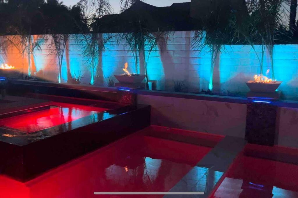 Plush Vegas Retreat 5 Min From Strip * Las Vegas