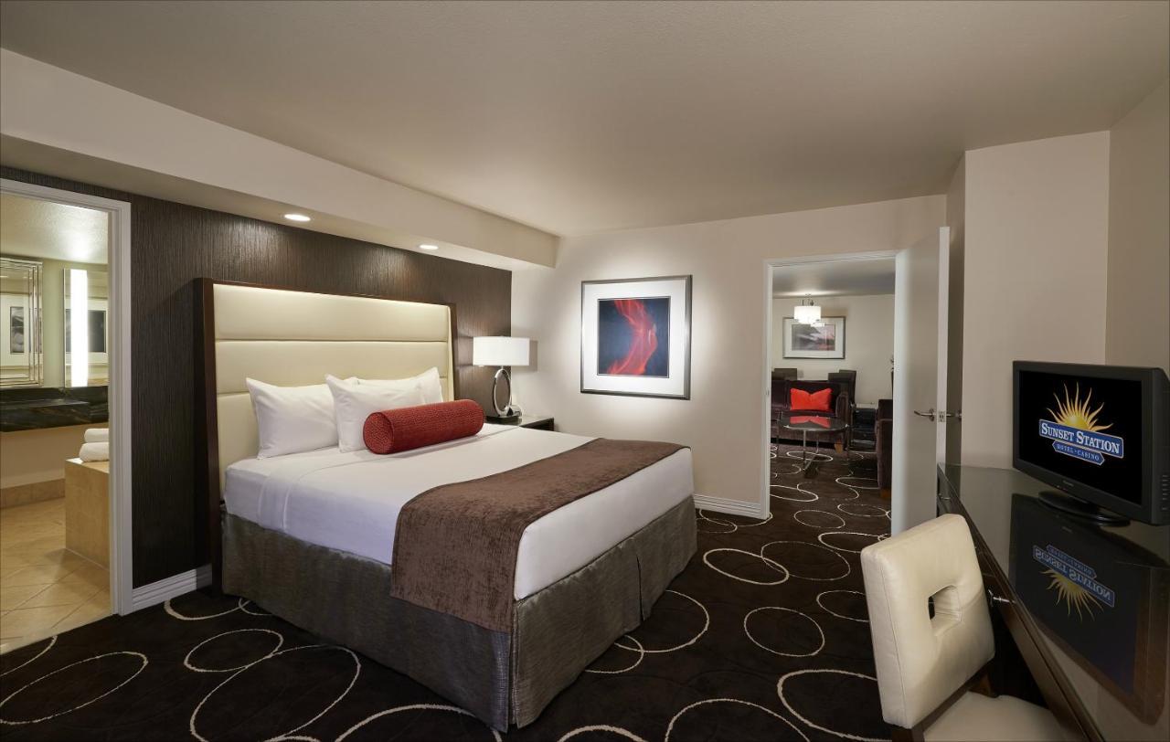Sunset Station & Casino Hotel Las Vegas