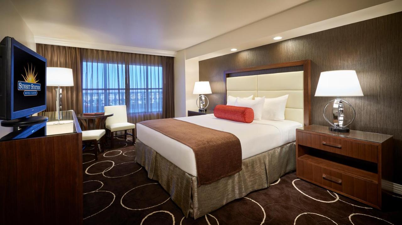 Sunset Station & Casino 4*