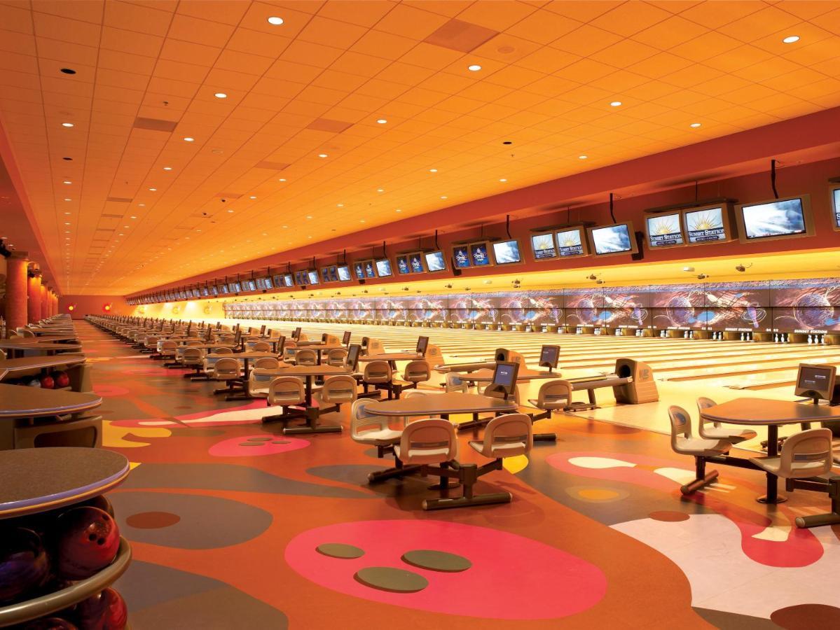 Sunset Station & Casino 4* Las Vegas