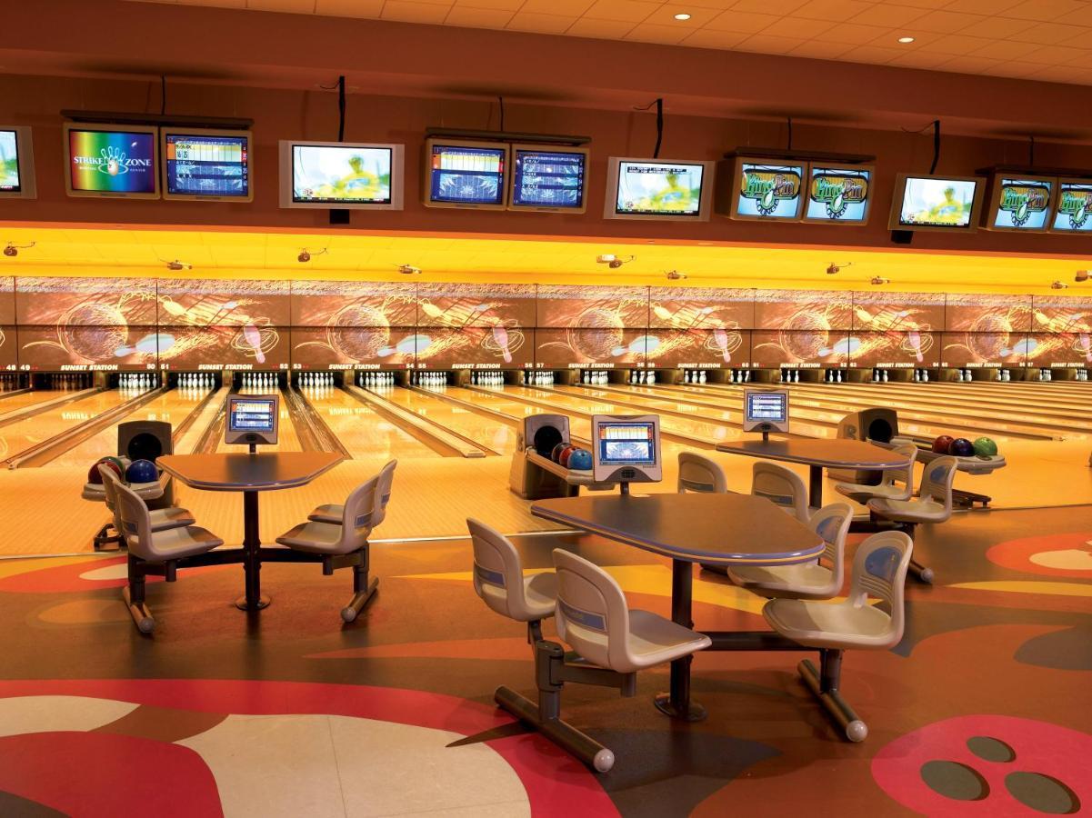 Sunset Station & Casino Hotel Las Vegas