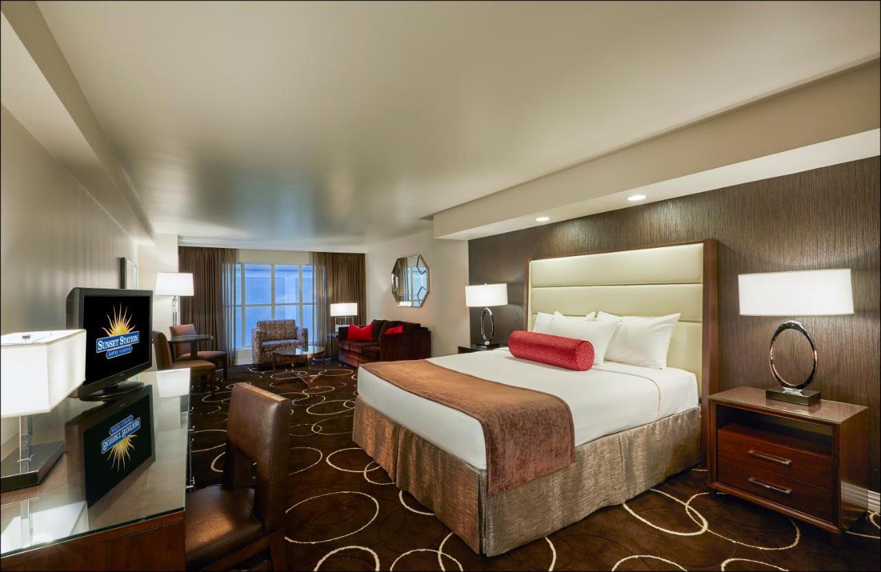 Hotel Sunset Station & Casino