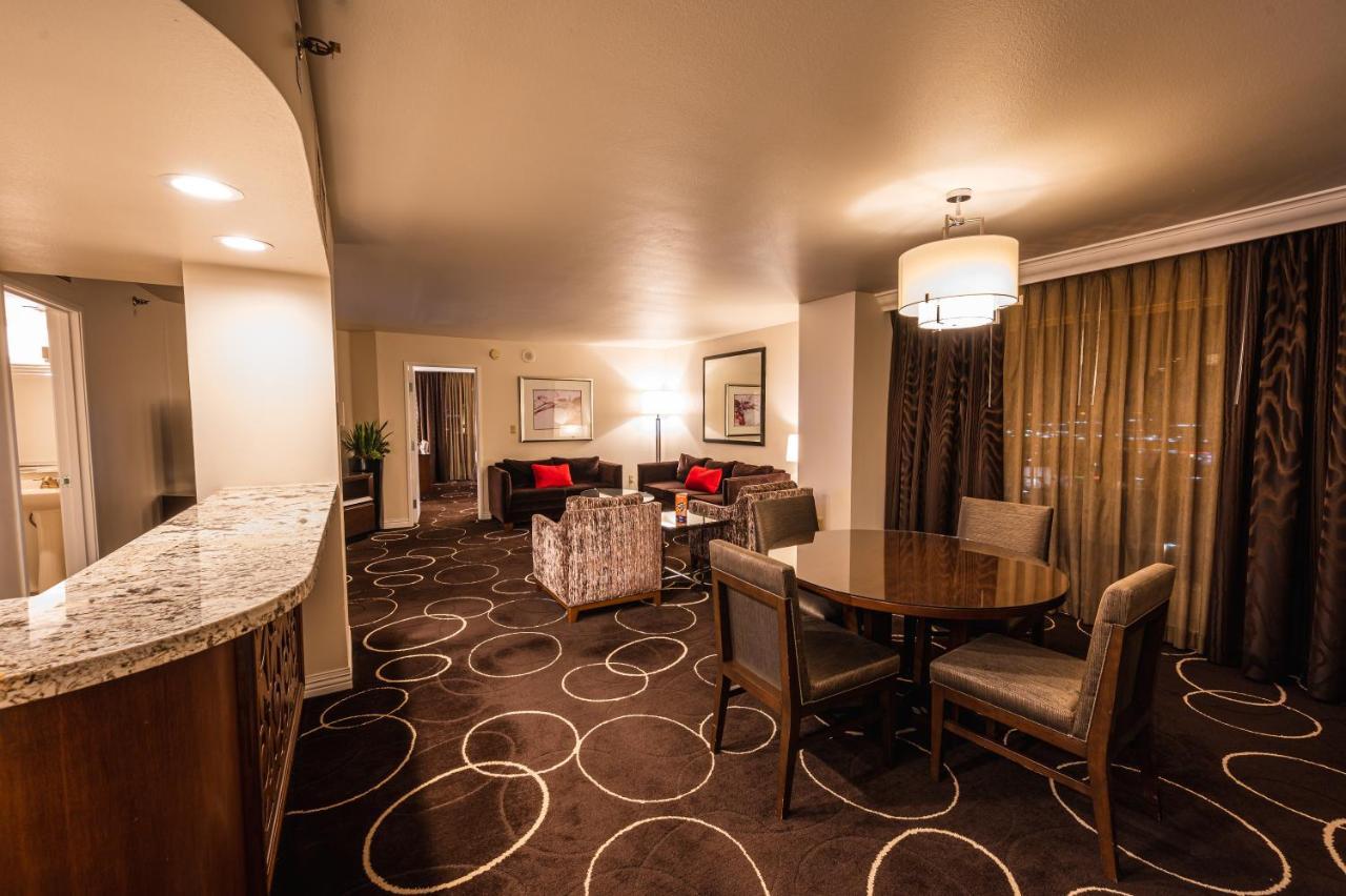 Sunset Station & Casino Hotel Las Vegas