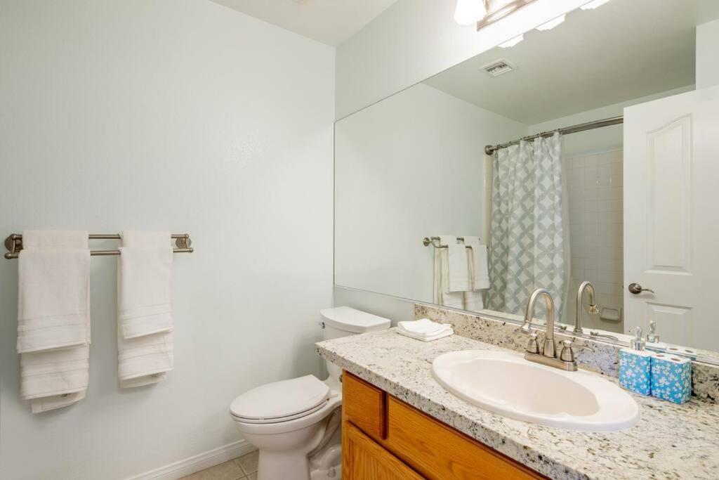 Sin City's Hidden Gems Holiday home Las Vegas