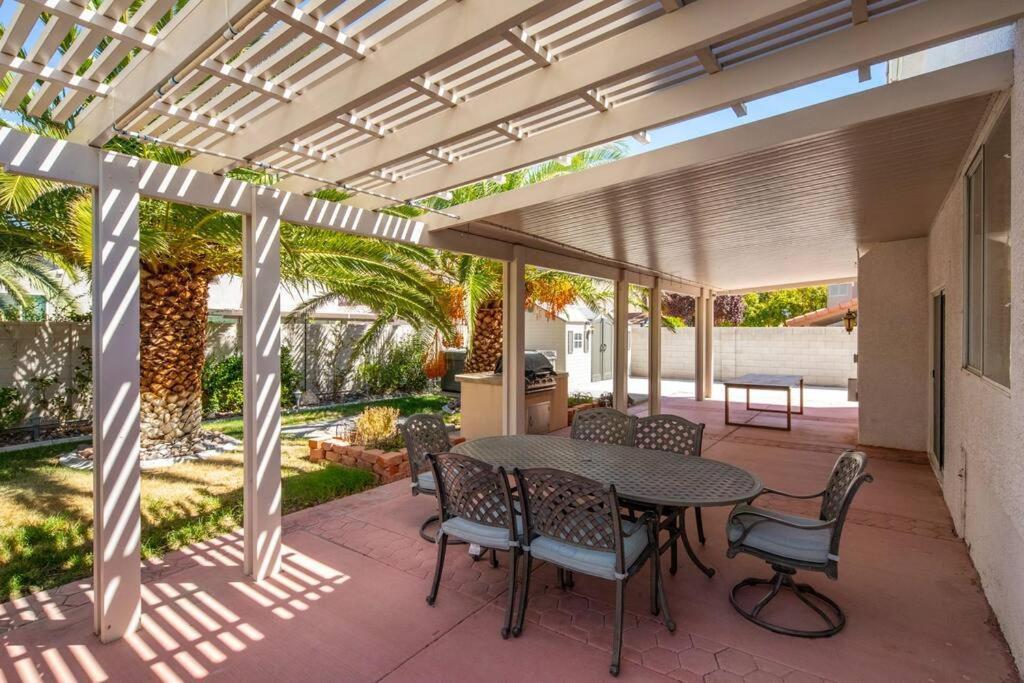 Holiday home Sin City's Hidden Gems Las Vegas