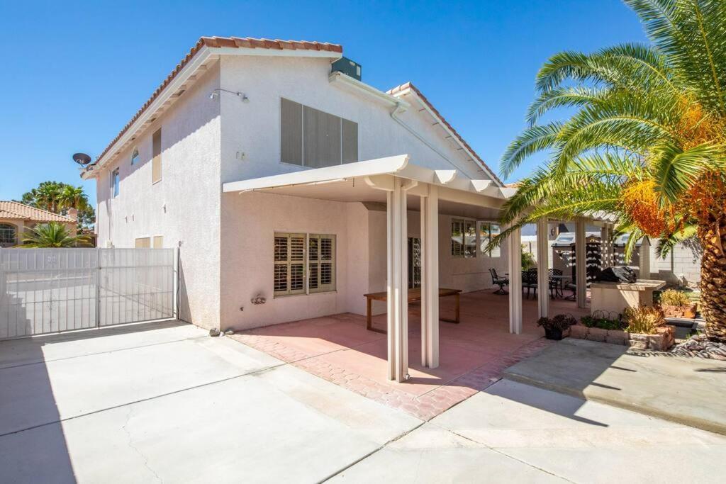 Holiday home Sin City's Hidden Gems Las Vegas