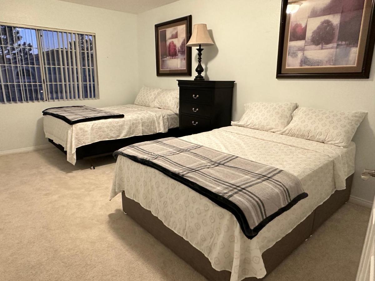 Holiday home Sin City's Hidden Gems Las Vegas